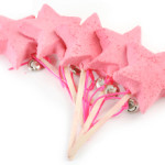 Palline da bagno e ballistiche